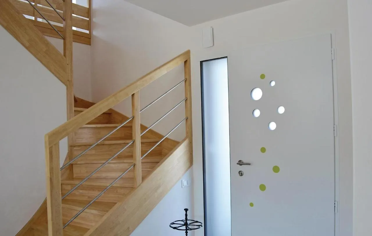 Pet Friendly Home In Plouguerneau With Wifi