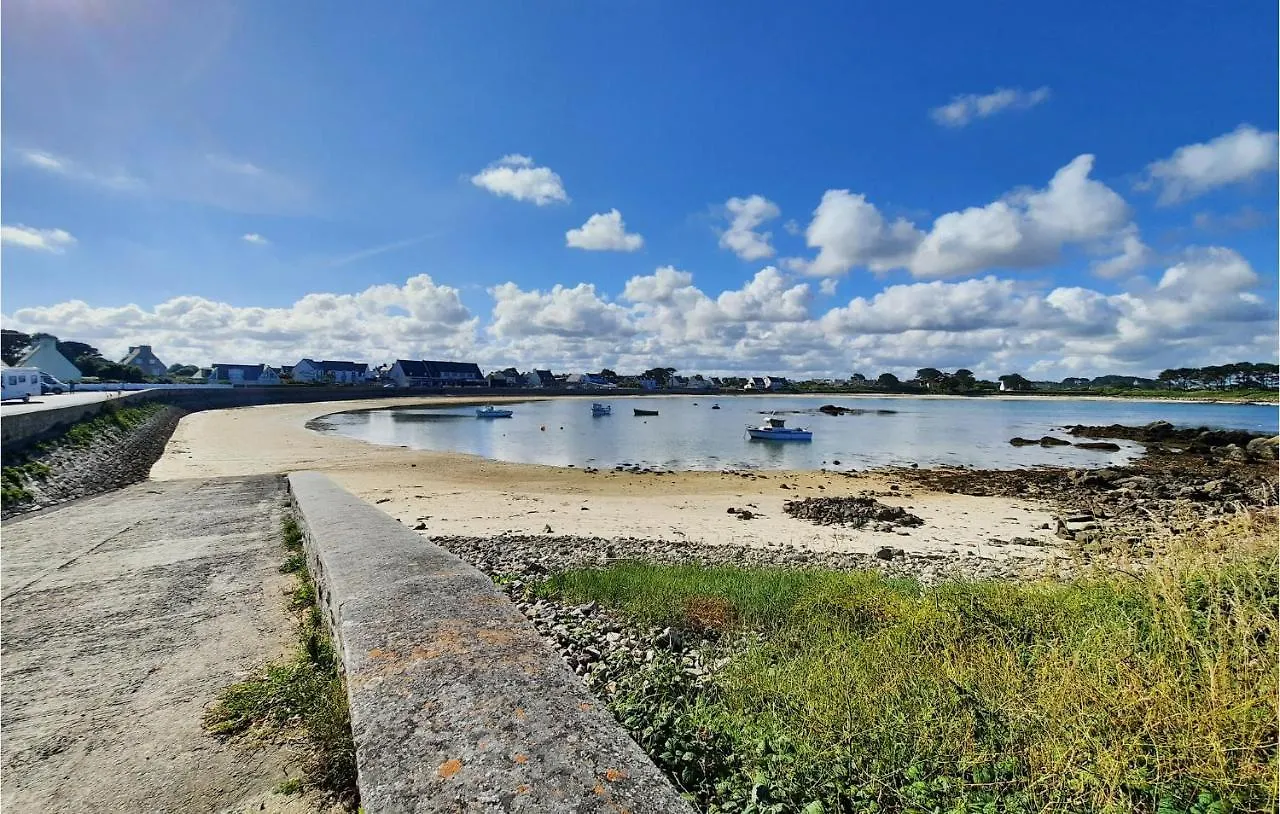 Pet Friendly Home In Plouguerneau With Wifi Frankrig